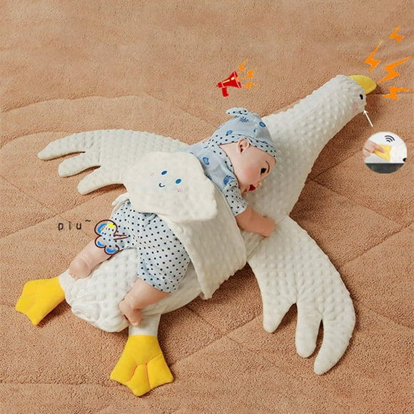 Almohada bonita, fácil de limpiar, almohada relajante para bebés, almohada de suave para para recién nacidos Estilo B CUTICAT Almohada para niños pequeños