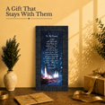 thumbnail image 2 of Thank You Picture Frame Gift for Parents, Family Appreciation Keepsake, 2 of 8