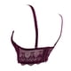 thumbnail image 5 of Paquete de Brasier Adda Lingerie Modelo Ariadna, Estilo medio peto, Colores surtidos, 5 of 5