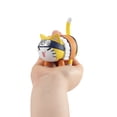 thumbnail image 2 of MegaHouse - Naruto - Tokotoko Nyaruto! Naruto Uzumaki, Mega Cat Project Collectible Figure, 2 of 5