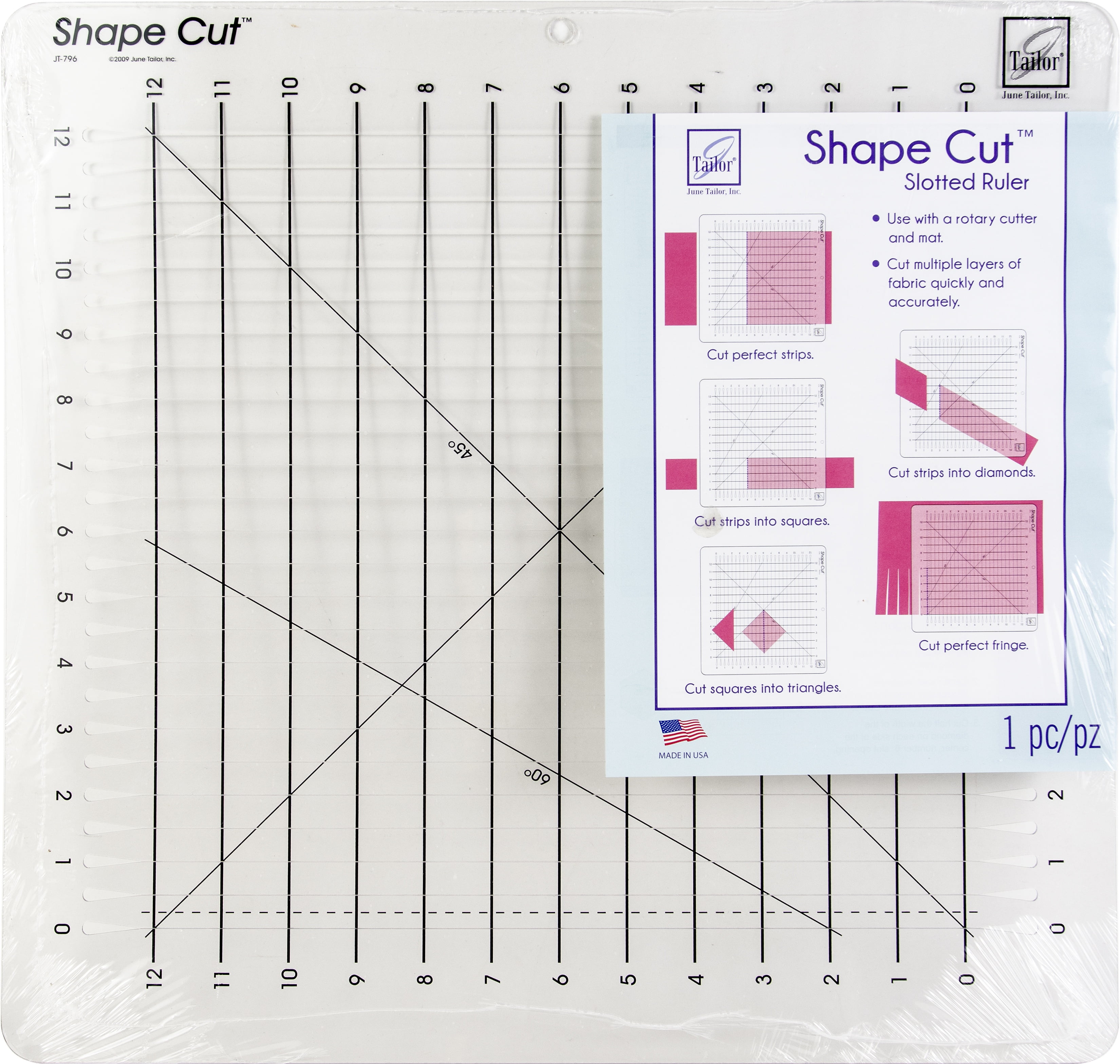 24x36 Inch Fiskars 12-83727097J Self Healing Rotary Cutting Mat