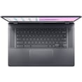 thumbnail image 3 of Acer - Chromebook Plus 515 – 15.6" Full HD Laptop - Intel Core i3-1215U with 8GB LPDDR5X – 128GB UFS - Steel Gray, 3 of 3