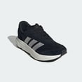 thumbnail image 2 of TENIS ADIDAS LIGHTSHIFT JH9328 NEGRO MUJER 24.5CM, 2 of 4