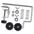 thumbnail image 1 of LOVIVER Fishing Reel Lines Winder Adjustable Fishing Tool Fishing Tackle Line Spooler, 1 of 7