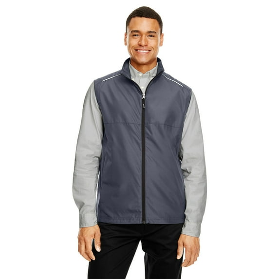 Ash City - Core 365 Men's Techno Lite Unlined Vest