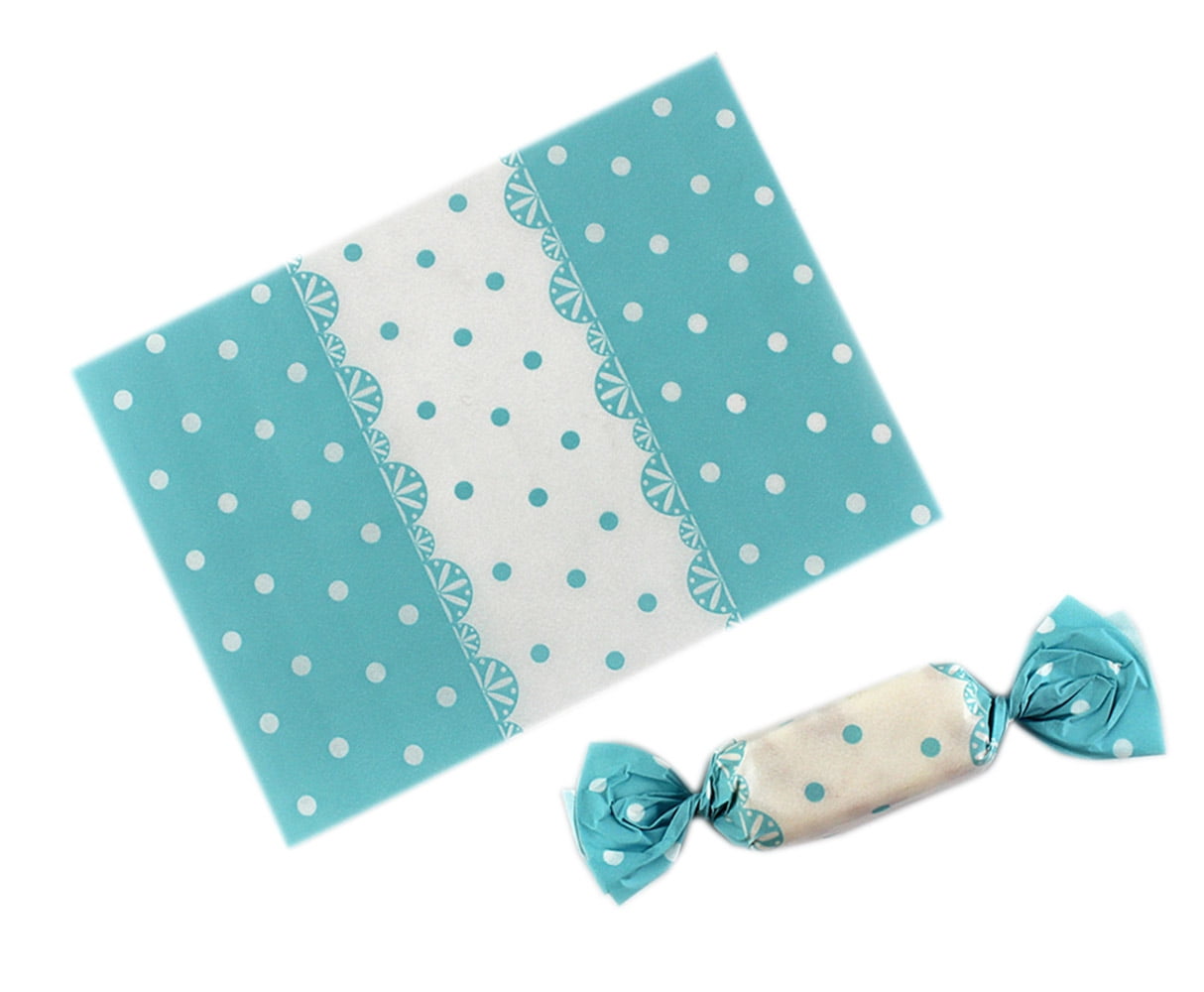 wax wrapping paper