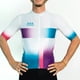 thumbnail image 3 of Tres Pinas - Maillot de ciclismo de manga corta para hombre, camiseta de MTB transpirable, maillot de ciclismo de secado rápido, camiseta de ciclismo para exteriores, verano, 3 of 4