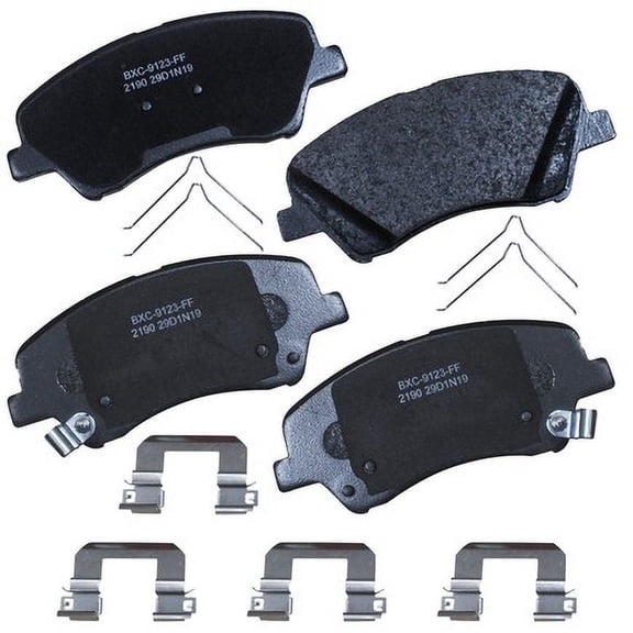 Bendix SBC2190 Stop By Bendix