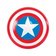 Captain America Shield Avengers Assemble Halloween Costume Accessory