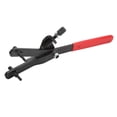 thumbnail image 1 of Llave inglesa para extracción del volante de motocicleta, llave universal para polea ajustable de 53 mm-114 mm/2,08 pulgadas-4,48 pulgadas, 1 of 14