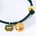 thumbnail image 4 of Mosey Practical Cat Necklace Chinese Style   Pet Accessories   Wear-resistant, 4 of 7
