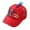 Red, variant on Beugl Visor Hats Clearance, Kids Baby Boys Girls Dinosaur Embroidered Cap Fashion Baseball Cap Peaked Hat Baseball Cap Women Sun Hats for Women Black One Size