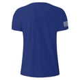 thumbnail image 4 of Leey-World 250 Anniversary Usa Shirt Eagle and Flag 250 Years 1776-2026 250th Birthday T-Shirt(Blue,S), 4 of 5