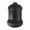 Matt Black*, variant on Retro Aluminum E27 Ceiling Lamp Holder Pendant Light Socket Decorative Accessory