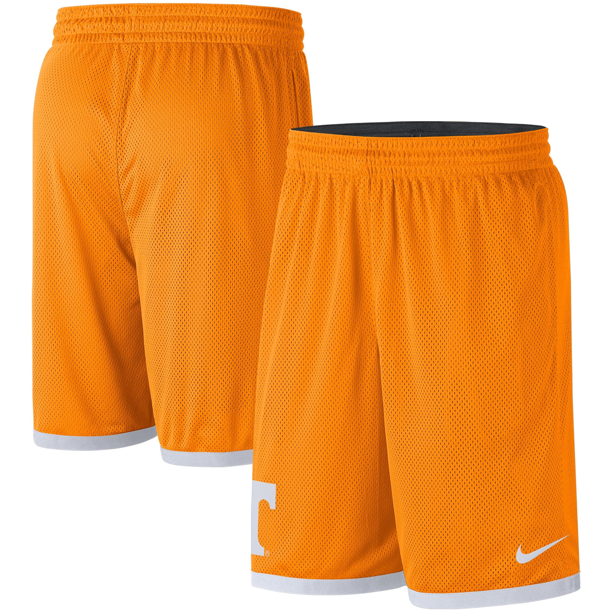 Nike Mens Shorts - Walmart.com | Orange 