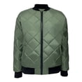 thumbnail image 1 of Chamarra George Talla G Bomber Militar, 1 of 4