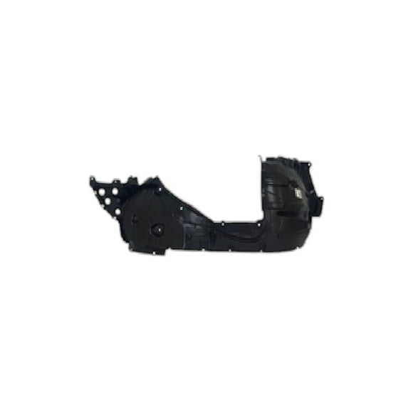 FENDER LINER FR LH REPLACEMENT FOR INFINITI QX60 2022 PARTSLINK NUMBER NI1248186