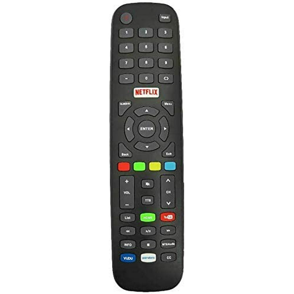 OEM Replacement Polaroid KT1746HG1 Smart TV Remote for 49T7U 50T7U