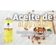 thumbnail image 2 of Aceite de ALMENDRA natural hidratante para todo tipo de piel. 1 LITRO JYE Natural, 2 of 5