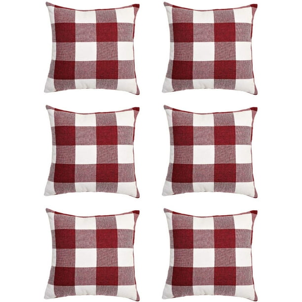 Walmart buffalo store check pillows