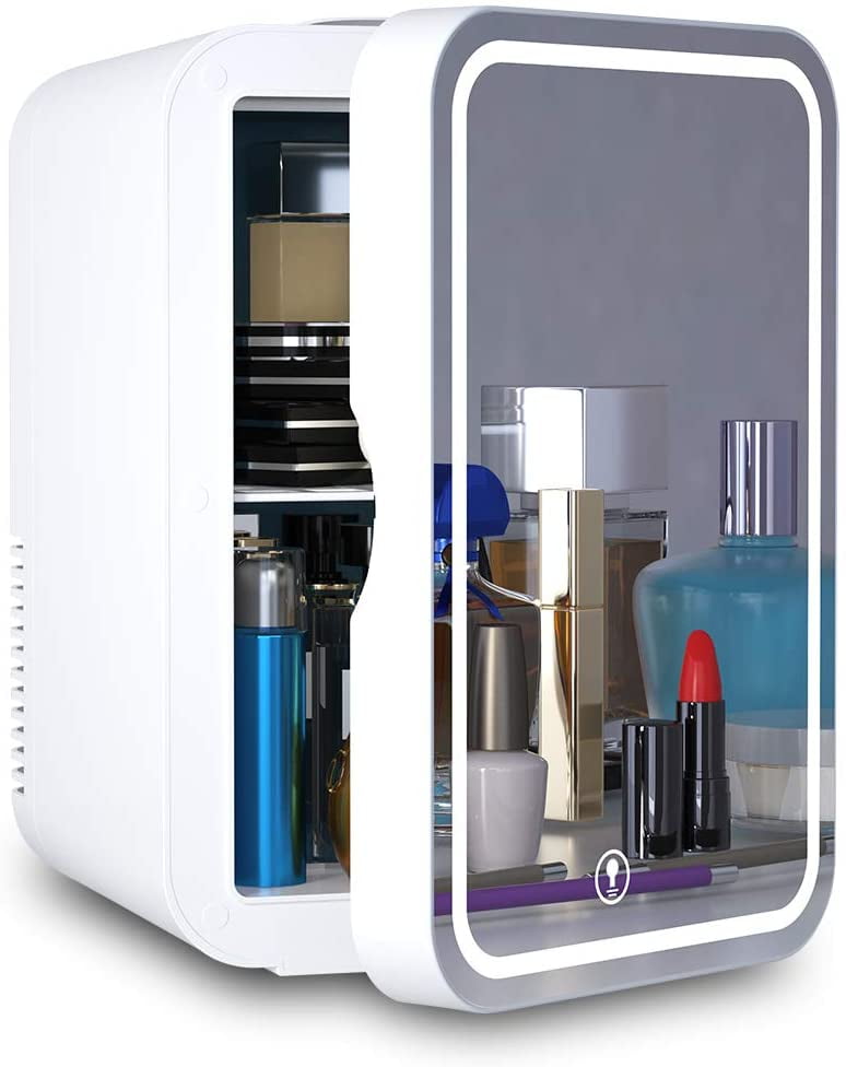 6 liter fridge