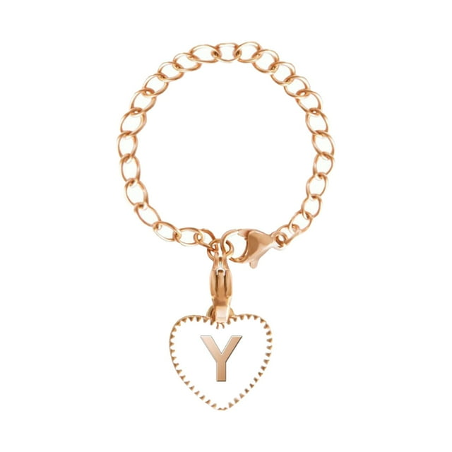 Accessoires de Charme Lettre pour Tasse Nom Id Poignée de Lettre Charme pour Tasse Gobelet Forme Cœur Identification Initiale Charmes Gobelets d'Eau de Noël Réfléchis Ensemble de Verres Grands Gobelets Ensemble de Gobelets Tasses Enfants