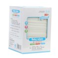 thumbnail image 4 of FUTUREORYY 1Pc Soft White Toilet Paper Tissues Made from Nonwoven Fabric for Comfortable Cleaning, 4 of 8