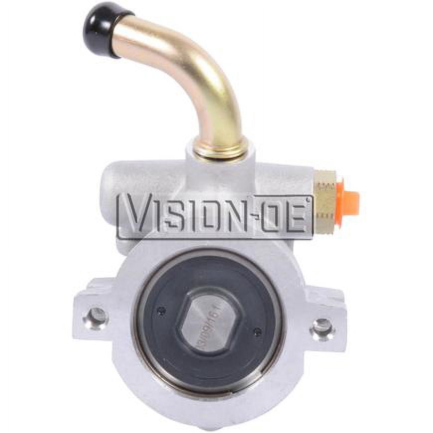 Vision Oe N733-0118 New Pump Repl. 6379 N