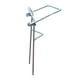thumbnail image 2 of Soporte para caña de pescar Zulema 2 capas 24cmx6cm Ajustable, 2 of 7
