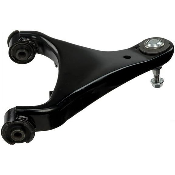 Control Arm and Ball Joint Assembly