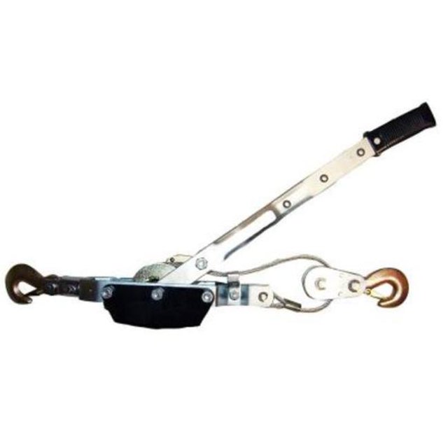 Ancra & S-Line 96114 4 Ton Double Line Cable Puller