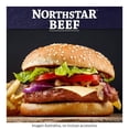 thumbnail image 4 of Carne para hamburguesa Northstar Beef sabor sirloin 1.2 kg, 4 of 4