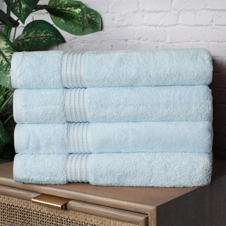Light blue towels walmart sale