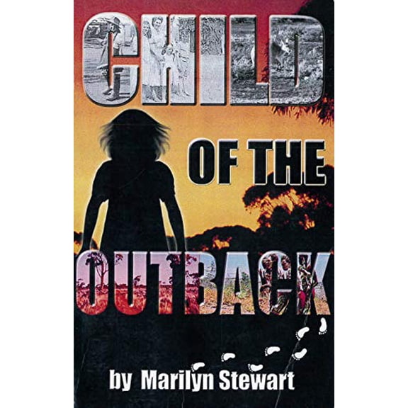 Pre-Owned Child of the Outback