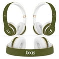 thumbnail image 4 of KIPLINK PVC Air-Channel Sticker Skin for Beats Solo 2 Solo 3 Wireless Headphones Pure Color, 4 of 4
