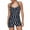Black, variant on New & Trending NMMUED One-piece Swimsuits for Women, Boyshort Swimsuits for Women, Sporty Swimsuits for Women, Backless Swimsuits for Women, Tummy Control Swimsuits for Women, Black L
