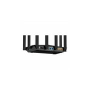 TP-Link Archer AXE7800 + 3 + Wi-Fi 6E Tri-Band + Router + 2.5 Gbps Port