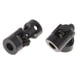 thumbnail image 4 of 5 Unids Acoplamientos 4mm A 6mm Acopladores s De Motor Para DIY - 5 a 5 mm Yotijar Acoplador de eje flexible, 4 of 8