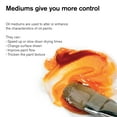 thumbnail image 4 of Winsor Newton Liquin Medium 250Ml, 4 of 9