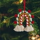 thumbnail image 4 of Christmas Tree Pendant Mini Christmas Pendant Gift Decoration Accessories Christmas Decoration Pendant, 4 of 6