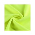 thumbnail image 3 of Topumt Hi Vis Crew Neck High Visibility Work Tee Reflective Tape Safety Tops, 3 of 4