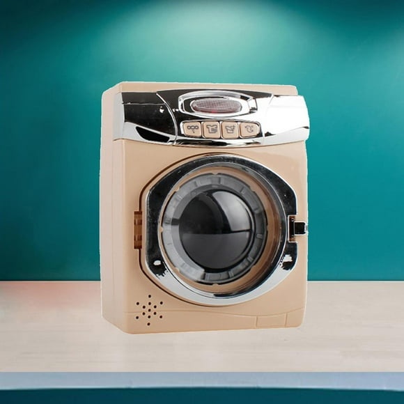 Electrodomésticos de Roles s de Cocina para Lavadora para en Edad - Washing Machine Hugo Juego de electrodomésticos de cocina