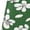 Green, variant on Casual Pants for Women Flowy High Waisted Floral Boho Wide Leg Summer Beach Dress Trousers with Pockets