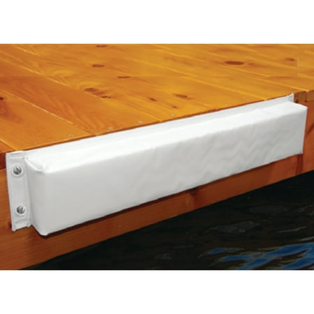 UPC: 0040011675033 | Taylor Made 347 Heavy Duty Straight Dock Bumper