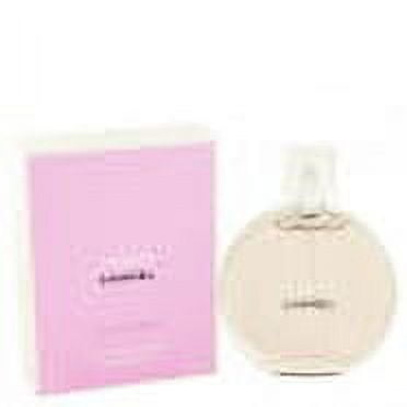 Chanel Perfume - Chance Eau Tendre for Women, 3.4 oz EDT