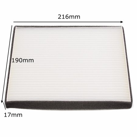 Cabin Air Filter For Toyota Rav4 Echo 2001 2005 Scion Tc 2008 2010