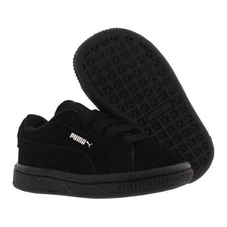 puma suede toddler