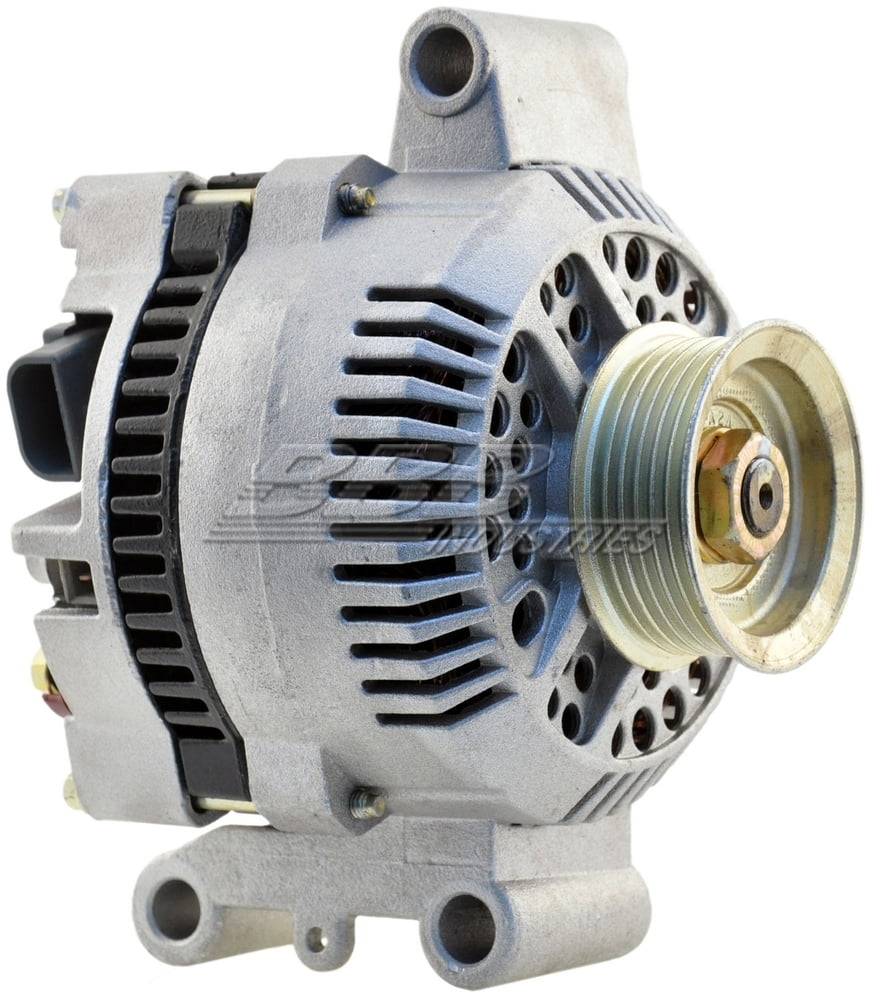 Bbb Industries N7750 Alternator Fits select: 1993-1996 FORD F150, 1992-1997 FORD RANGER