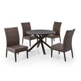 thumbnail image 2 of Better Homes & Gardens Brookbury Dining Table, 2 of 7