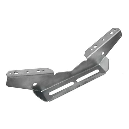 Extreme Max 3005.3871 Pontoon Trailer Bunk Bracket - Each